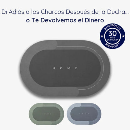 MagicMat® - Alfombra Antideslizante Ultra Absorbente