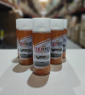 Spray sellador impermeabilizante transparente - additional image 2