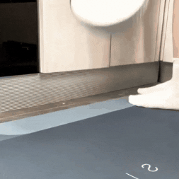 MagicMat® - Alfombra Antideslizante Ultra Absorbente