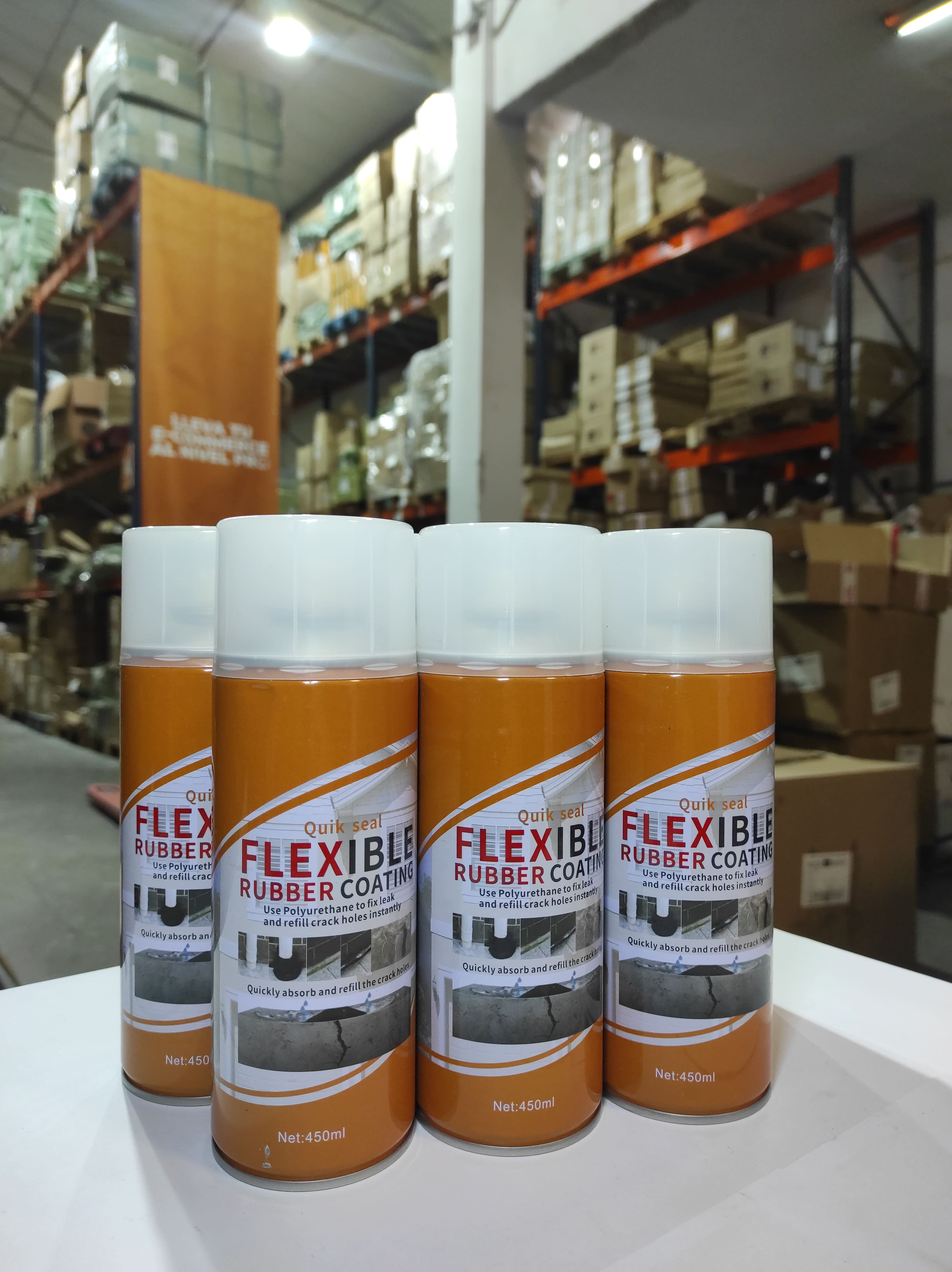 Spray sellador impermeabilizante transparente - additional image 8